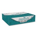 Facial Tissues | Georgia Pacific Professional 48550 2-Ply Facial Tissue - White (50 Sheets/Box, 60 Boxes/Carton) image number 2
