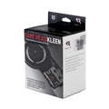 Cleaning Cloths & Wipes | Read Right RR1301 5 x 5 Tape Head Kleen Individually Sealed Pads (80/Box) image number 2