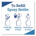 Industrial Cleaning Products | Formula 409 35306 32 oz. Spray Cleaner Degreaser Disinfectant image number 6