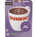 Cocoa | Keurig 5000363547 Hot Cocoa K-Cup Pods - Milk Chocolate (22/Box) image number 0