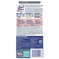 Cleaning Cloths & Wipes | LYSOL Brand 19200-81145 7 in. x 7.25 in. 1-Ply Disinfecting Wipes - Lemon and Lime Blossom White image number 4