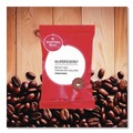Coffee - Caffeinated | Seattle's Best 12420873 2 oz. Packet Premeasured Coffee Packs - 6th Avenue Bistro (18/Box) image number 1