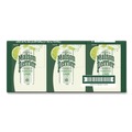 Bottled Water | Nestle 12575240 11.15 oz Maison Perrier Sparkling Water - Lime (8/Box) image number 1