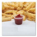 Cups | Dart 100PC 1 oz. Conex Complements Portion/Medicine Cups - Clear (2500/Carton) image number 4