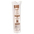 Cups | Dart Y16T 16 oz. High-Impact Polystyrene Cold Cups - Translucent (20 Sleeves/Carton) image number 3