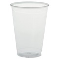 Cups | Dart TP9D Ultra Clear 9 oz Tall PET Cups (1000/Carton) image number 4
