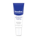 Medicines | Vaseline 75000CT 0.35 oz Lip Therapy Advanced Lip Balm - Original (72/Carton) image number 0
