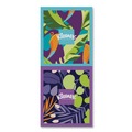 Facial Tissues | Kleenex 54308 Ultra Soft 3-Ply Facial Tissue - White (12/Carton) image number 3