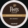 Coffee - Caffeinated | Keurig 5000363636 Big Bang Coffee K-Cups (88/Carton) image number 2