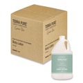 Lotions | Diversified Hospitality Solutions GAL03DBGL128 Terra Pure 1 Gallon Lotion (4/Carton) image number 0