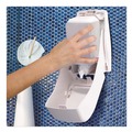Lotions | Scott 35362 1 L Bottle Moisturizing Hand and Body Lotion - Fresh Scent (6/Carton) image number 4