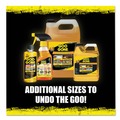 Paint, Graffiti & Gum Removers | Goo Gone 2087 8 oz. Bottle Original Cleaner - Citrus Scent (12/Carton) image number 6