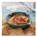 Snacks | Stacy's QUA49650 1.5 oz Bag Pita Chips - Original (24/Carton) image number 3