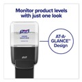 Hand Sanitizers | PURELL 5053-02 1200 ml Refill Refreshing Scent Advanced Hand Sanitizer Foam for ES4 Dispensers (2/Carton) image number 5