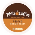 Coffee - Caffeinated | Keurig 5000376959 Coffee K-Cups - Tesora (80/Carton) image number 1