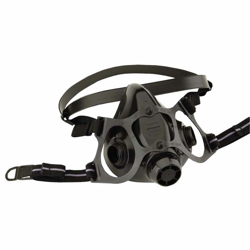 Respiratory Protection | North Safety 770030L 7700 Series Half Mask Respirators - Large image number 0
