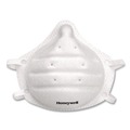 Respiratory Protection | Honeywell DC300N95 ONE-Fit N95 Single-Use Molded-Cup Particulate Respirator - One Size Fits Most/White (10/Pack) image number 2