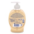 Soap Refills | Softsoap US04965ACT 7.5 oz Liquid Hand Soap Pumps - Milk and Honey Scent (6/Carton) image number 2