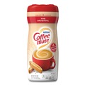 Creamers | Coffee-Mate 11000510 22 Oz Non-Dairy Powdered Creamer Canister - Original (12/Carton) image number 0