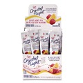 Drink Mixes | Crystal Light GEN00015 0.16 oz. Packets On the Go Drink Mix - Raspberry Lemonade (30/Box) image number 0
