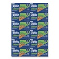 Resealable Bags | Ziploc 383211 6.5 in. x 5.88 in. Resealable Sandwich Bags - Clear (1080/Carton) image number 0