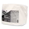 Cleaning Cloths & Wipes | Clorox 31428 1 Ply 7 in. x 8 in. Fresh Scent Disinfecting Wipes - White (2/Carton) image number 2