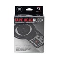 Cleaning Cloths & Wipes | Read Right RR1301 5 x 5 Tape Head Kleen Individually Sealed Pads (80/Box) image number 1