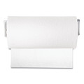 Towel Dispensers | San Jamar T451XC 13.25 in. x 4.63 in. x 2.88 in. Perforated Roll Towel Dispenser for 11 in. Roll - Chrome image number 3