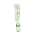 Cups | Dart 325PC 3.25 oz. Conex Complements Portion/Medicine Cups - Clear (2500/Carton) image number 2