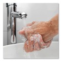 Soap Refills | Tork 401811 1L Refill Unscented Extra Mild Foam Soap (6/Carton) image number 4