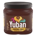 Coffee - Caffeinated | Yuban 4300009410 27.9 oz Canister Traditional Original Premium Coffee image number 0
