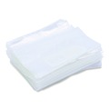 Resealable Bags | Boardwalk BWKQUARTBAG 7 in. x 8 in. Quart Reclosable Food Storage Bags - Clear (500/Box) image number 1
