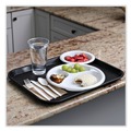 Disposable Knives | Boardwalk BWKKNIHWPPWIW Heavyweight Wrapped Polypropylene Knife - White (1000/Carton) image number 7