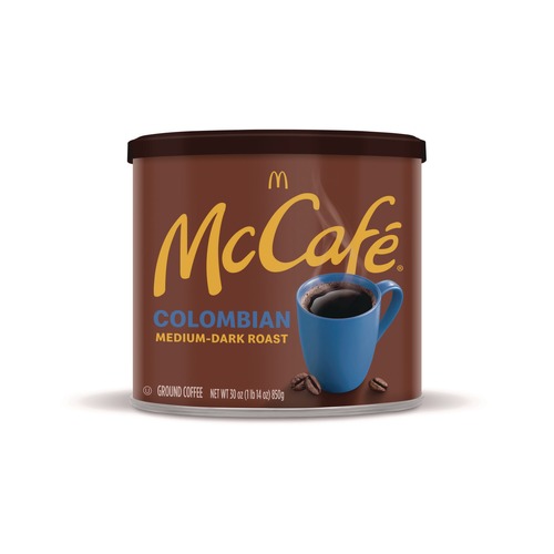 Coffee - Caffeinated | Keurig 5000358237 30 oz Ground Coffee - Colombian image number 0
