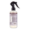 Fabric Refreshers | SC Johnson 670763 Clean Day 8 oz Non-Aerosol Spray Room Freshener - Lavender image number 1