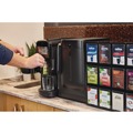 Coffee Brewers | FLAVIA 18000587 Creation C300 Single-Serve Coffee Brewer Machine - Black image number 6