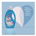 Fabric Softener & Starch | Colgate-Palmolive Co. 61034387 46 oz Fabric Softener - Floral Scent (6/Carton) image number 5