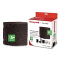 Air Purifier Filters | Honeywell HRFAPP1V1 Filter A Plus Household Odor and Gas Reducing Universal Pre-Filter image number 2
