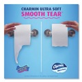 Toilet Tissues | Charmin 08813 2-Ply Septic Safe Ultra Soft Bathroom Tissue - Mega Roll White (4/Carton) image number 3