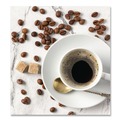 Coffee - Caffeinated | Day to Day Coffee PCO23001 1.5 oz. Pack 100% Pure Coffee Colombian Blend (42/Carton) image number 4