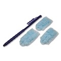 Dusters | Boardwalk 96489-BWK 18 in. to 36 in. Extension 360 HD Duster Kit (6/Carton) image number 7