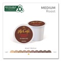 Coffee - Caffeinated | McCafe 5000358124 K-Cup - Premium Roast (24/Box) image number 3
