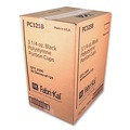 Cups | Fabri-Kal 000000000009505144 3.25 oz Portion Cups - Black (20/Carton) image number 3