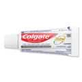 Oral Care | Colgate-Palmolive Co. US05298A Total 0.88 oz. Toothpaste - Coolmint (24/Carton) image number 2