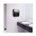 Perforated Roll & Hand Towels | Boardwalk BWK35XTRA 8 in. x 800 ft. 1-Ply Xtra Roll Towels - White (6/Carton) image number 5