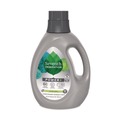 Laundry Detergents | Seventh Generation 10732913450708 Power Plus 87.5 oz. Bottle Laundry Detergent - Fresh Scent (4/Carton) image number 0