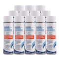Paint, Graffiti & Gum Removers | Boardwalk 1041285 15 oz. Aerosol Spray Vandalism Mark Remover (12/Carton) image number 0
