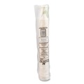 Cups | SOLO R9BB-JD110 Bare Eco-Forward 9 oz ProPlanet Seal Paper Cold Cups - Green/White (100/Sleeve, 20 Sleeves/Carton) image number 2