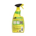 Bathroom Cleaners | Goo Gone 2054A 28 oz. Trigger Spray Bottle Grout and Tile Cleaner - Citrus Scent (6/Carton) image number 1