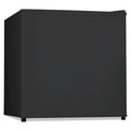 Refrigerators | Alera BC-46-E 1.6 cu-ft. Refrigerator with Chiller Compartment - Black image number 0